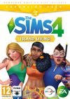 The Sims 4 Island Living - PC