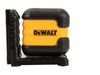 DEWALT Laser Level, Green...