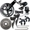 Shimano Dura-Ace Di2 SW-R9150...