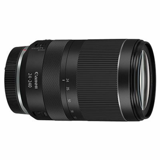 Canon RF 24-240mm f/4-6.3 IS USM