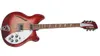 Rickenbacker 330/12 Jetglo 12...