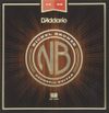 D'Addario NB1356 Nickel...