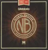 D'Addario NB1253 Nickel...