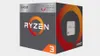 AMD Ryzen 3 3200G 4-core...