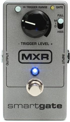 MXR Smart Gate
