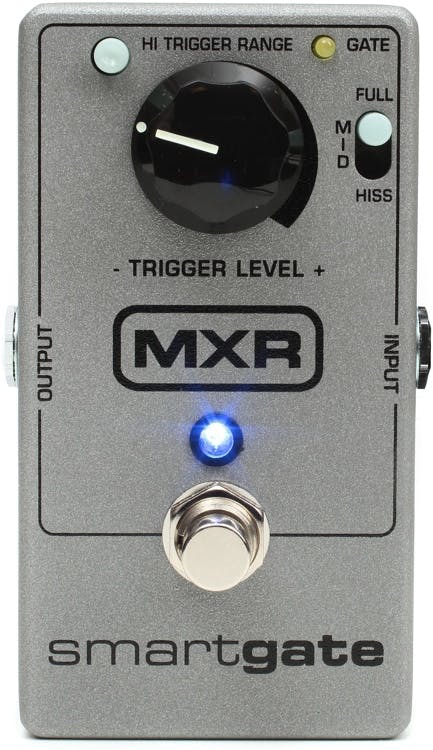 MXR Smart Gate