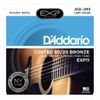 D'Addario EXP115 Nickel...