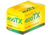 Kodak Tri-X 400TX...
