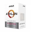 AMD Athlon 3000G 2-Core,...