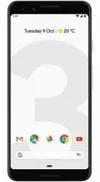 Google Pixel 3 - Factory...