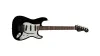 Tom Morello Strat FR RW BLK