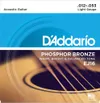 D'Addario EJ16 Phosphor...