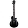 LTD EC-1007B Evertune Black