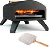 Bertello Outdoor Pizza Oven...