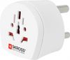 SKROSS Country Travel Adapter...