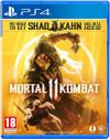Mortal Kombat 11, Xbox One