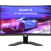 GIGABYTE G27QC A (27" 165Hz...