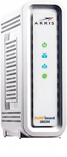 Arris Surfboard SB8200