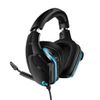 Logitech G635 DTS, X 7.1...