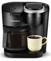 Keurig K-Duo Essentials K-Cup...