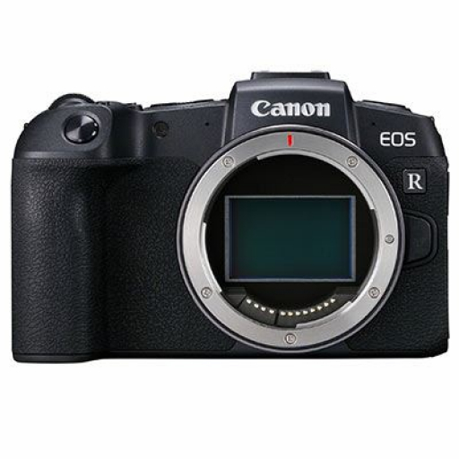 Canon EOS RP
