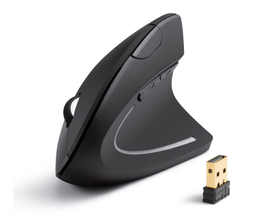 Anker Vertical Ergonomic Optical Mouse