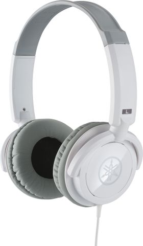 Yamaha HPH-100 headphones