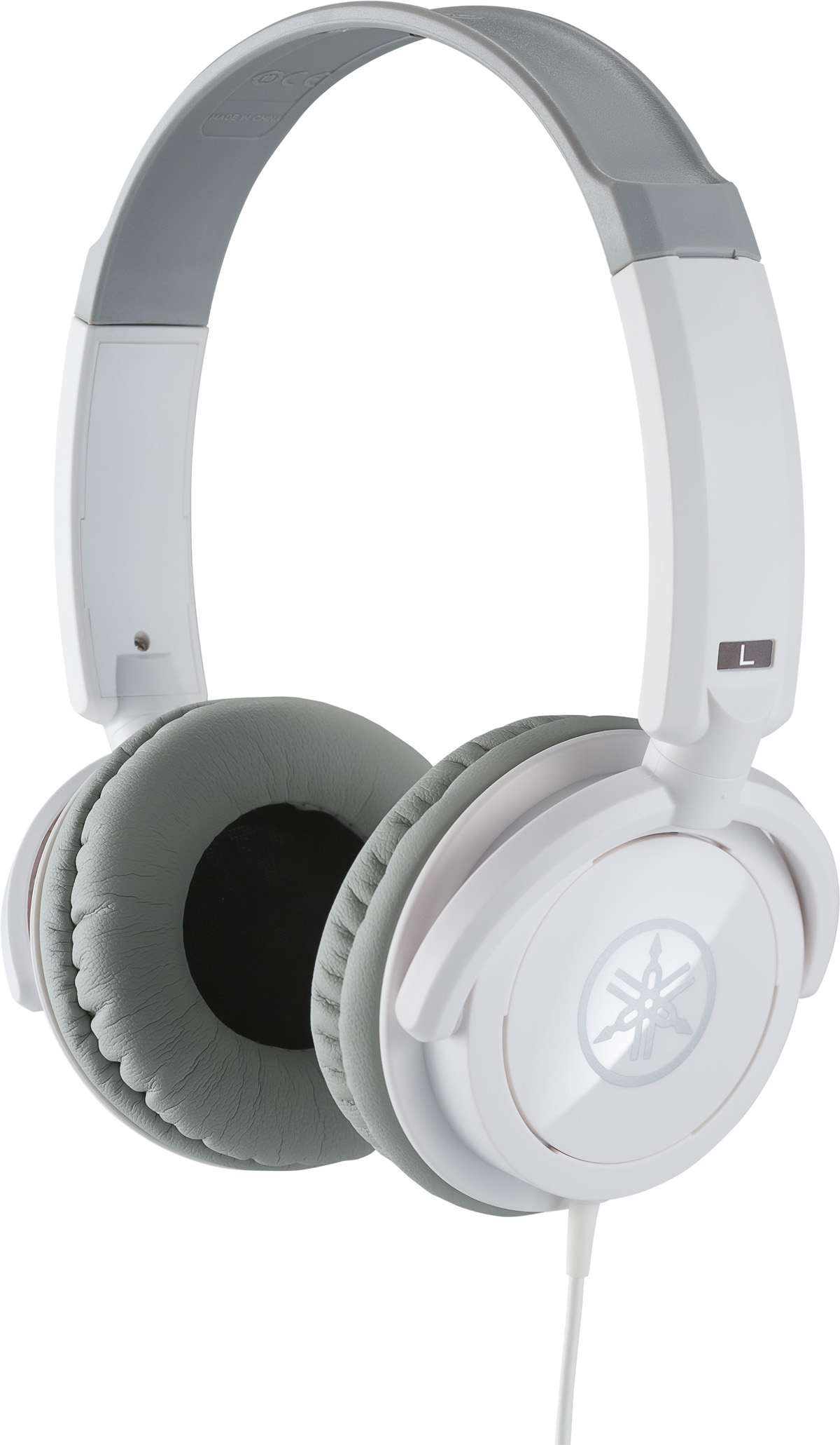 Yamaha HPH-100 headphones