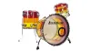 Vistalite ProBeat Set Amber