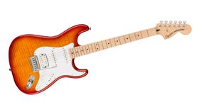 Squier Affinity Stratocaster FMT HSS