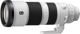 Sony FE 200-600mm F5.6-6.3 G OSS
