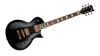 LTD EC-256 BLK Electric...