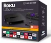 Roku Ultra | Streaming Media...