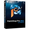 Corel Paintshop Pro 2021...