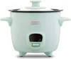 DASH Mini Rice Cooker Steamer...