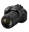 Nikon D5300 Manual Focus High...