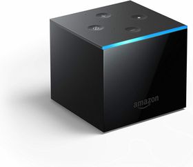 Amazon Fire TV Cube (2019)
