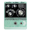 Apocalypse - Overdrive