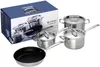 Le Creuset 3-Ply Stainless...