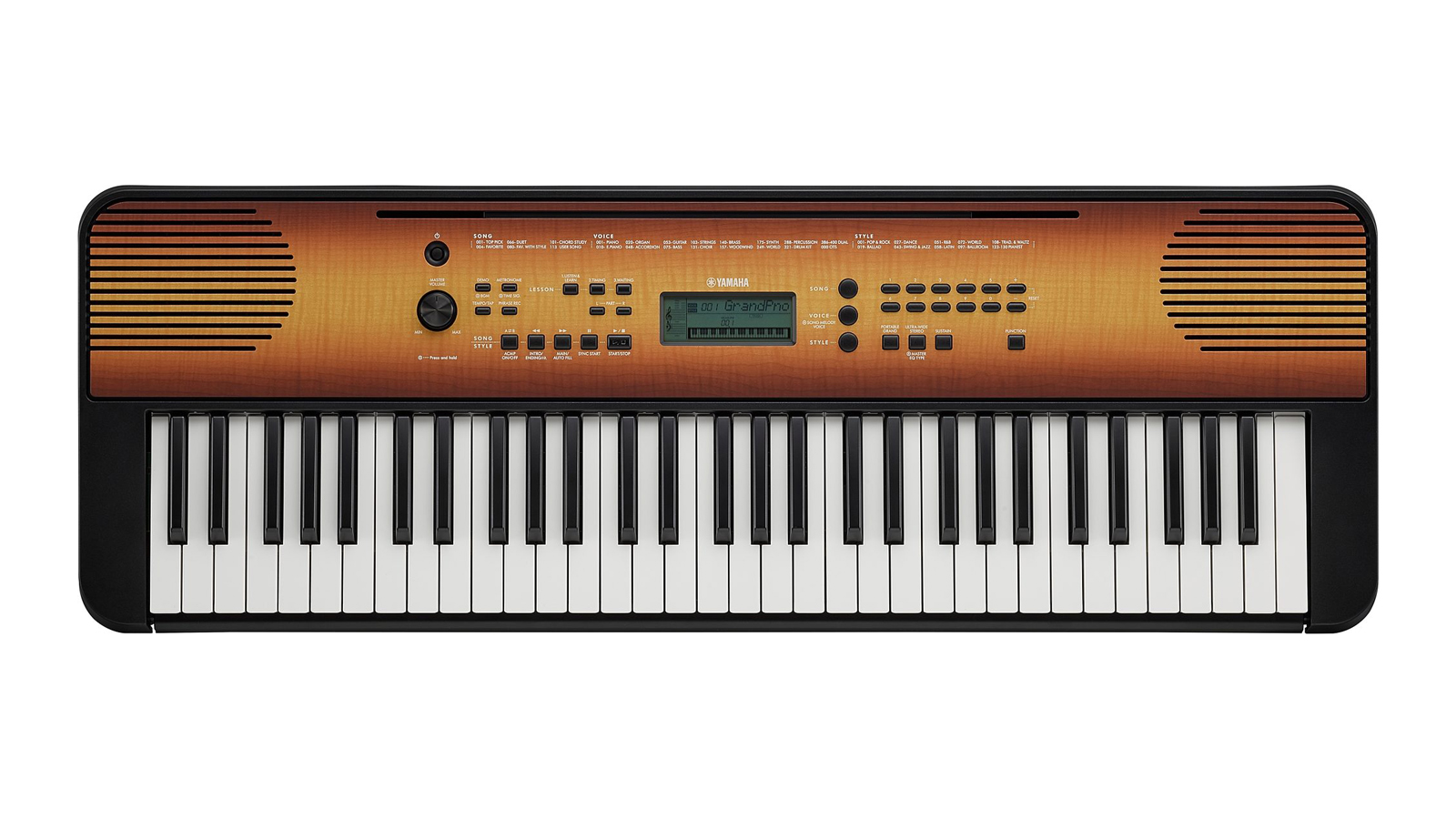 Yamaha PSR-E360 Keyboard
