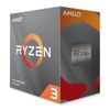 AMD Ryzen 3 3300X 4-Core,...