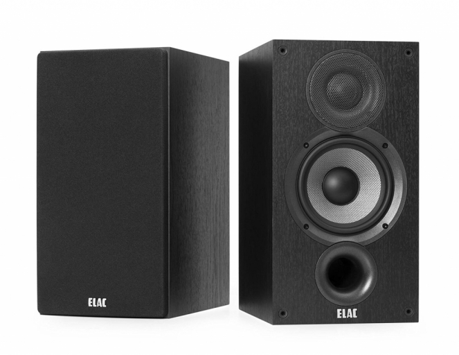 B5.2 Debut 2.0 Bookshelf Speakers