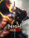 Nioh 2 Standard Edition -...