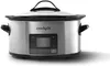 Crock-Pot MyTime Technology 6...