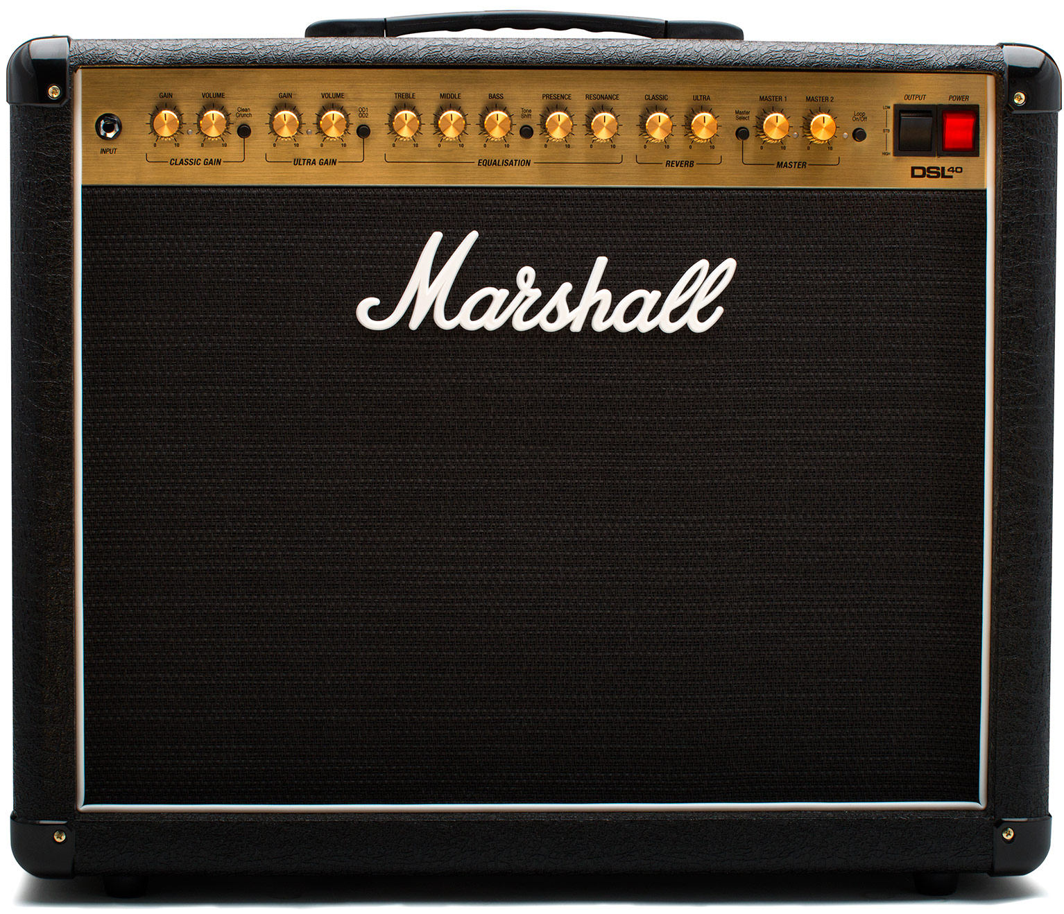 Marshall DSL40CR