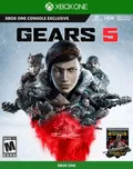 Gears 5: Standard Edition –...