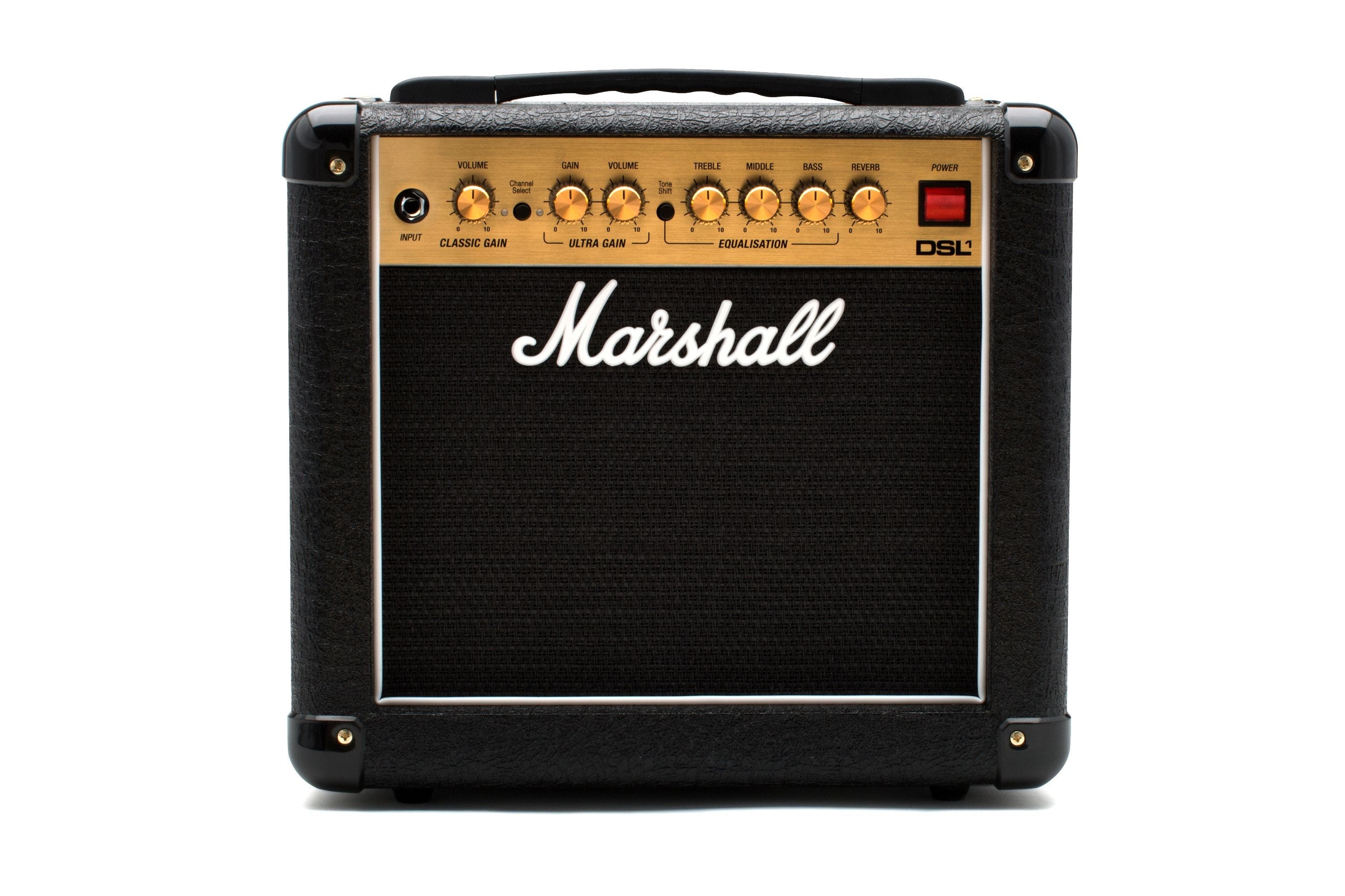 Marshall DSL1CR