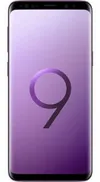 Samsung Galaxy S9