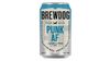 BrewDog Punk IPA, Alcohol...