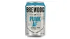 BrewDog Punk IPA, Alcohol...